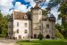 castle 14 Rooms for sale on COURTENAY (38510)