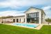 farm complex 9 Rooms for sale on ST DENIS LES BOURG (01000)